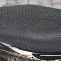 Jual Sarung Jok Anti Panas Warna Hitam Murah