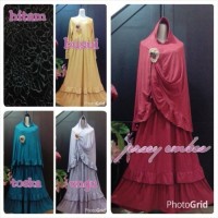 Jual GAMIS 16 - GAMIS EMBOS Murah