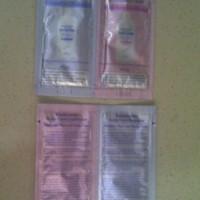 Jual SAMPLE KAMINOMOTO SHAMPOO CONDITIONER Murah
