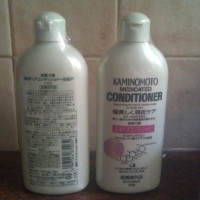 Jual KAMINOMOTO CONDITIONER - CONDI - KONDISIONER Murah