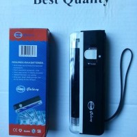 Jual ALAT TEST UANG BATRE/ MONEY DETECTOR Murah
