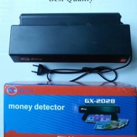 Jual ALAT TEST UANG LISTRIK/ MONEY DETECTOR Murah