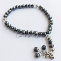 Jual PERHIASAN TASBIH BATU KESEHATAN STONE MAGNETIC MAGNET ENERGY Murah