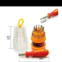 Jual OBENG SERBAGUNA/OBENG MAGNETIC Murah