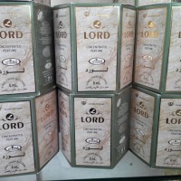 Jual MURAH Al Rehab Lord - Parfum non Alkohol 6ml Murah