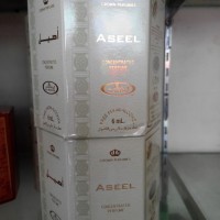 Jual MURAH Al Rehab Aseel - Parfum non Alkohol 6ml Murah