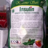 Jual MURAH Daun Teh Insulin Diabetes Kencono Sari Efektif Mengatasi DIabet Murah