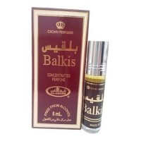 Jual MURAH Al Rehab Balkis - Parfum non Alkohol 6ml Murah