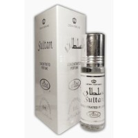 Jual MURAH Al Rehab Sultan - Parfum non Alkohol 6ml Murah