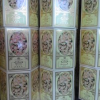 Jual MURAH Al Rehab White Full - Parfum non Alkohol 6ml Murah