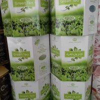 Jual MURAH Al Rehab Green Tea - Parfum non Alkohol 6ml Murah