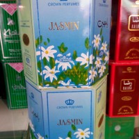 Jual MURAH Al Rehab Jasmin - Parfum non Alkohol 6ml Murah