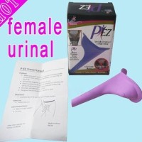 Jual DISKON MURAH Corong pipis untuk wanita | Pez Female Urinal Murah
