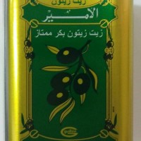 Minyak Zaitun Al Amir 175ML Kaleng | Extra Virgin Olive Oil