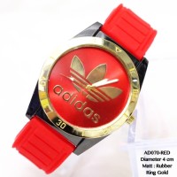 Jam tangan pria/cowok adidas/nike/ripcurl/fossil supplier murah grosir