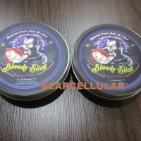 Sale Cockgrease/ Cock Grease X 79 Pomade - Bloody Slick | Free Sisir