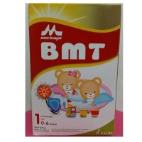 Jual BMT Morinaga 0-6 bulan Murah