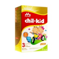 Jual Childkid Morinaga 1-3 tahun Murah