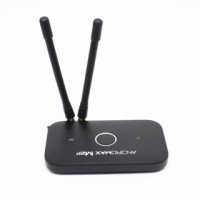 Jual Antena Modem Indoor MIMO Huawei Bolt Andromax Mifi Portable 4G 3G 3.5G Murah