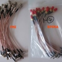 Jual Pigtail Modem/MiFi/Router 4G LTE,HSPA,3G UMTS (Bolt,Huawei,Sierra,ZTE) Murah