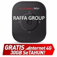 Jual Modem Wifi 4G Smartfren Andromax M3Y M3Z Murah