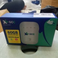 Jual Modem wifi Mifi UNLOCK XL Go movimax MV003 Free kuota 60GB UNLOCK Murah