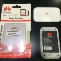 Jual Batre Huawei Bolt Wifi Slim 2 Modem Mifi Baterai Original Murah
