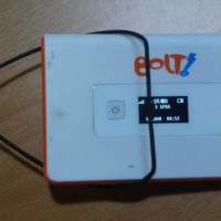 Jual Antena Penguat Sinyal Modem Hp Mifi Yagi Induksi 15m 3g 4g LTE Murah