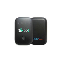 Jual MiFi Modem WiFi 4G Wireless Router XL Go Movimax MV003 Unlock All GSM Murah