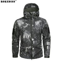 Jual Jaket Tad Typhon Murah