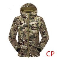 Jual Jaket TAD import Multicam Murah