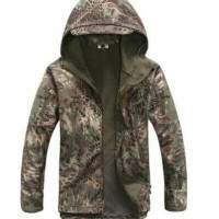 Jual Jaket Tad Mandrake Murah