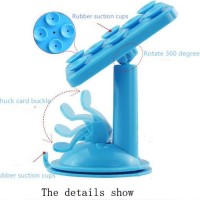 Jual Car Holder Tentacle Bracket Windshield Penyangga HP Portable Murah
