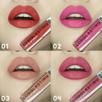 Jual TERLARIS! LT Pro Long Lasting Matte Lip Cream Murah