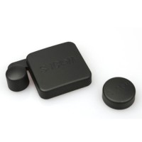 Jual Plastic Lens Cap Cover for SJCAM SJ5000 Murah