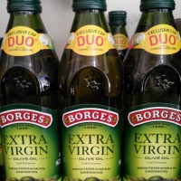 Minyak Zaitun Borges 250ML