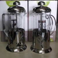 Jual Akebonno Coffee Plunger/French Press 350ml (321681) Murah