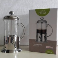 Jual AKEBONNO COFFEE PLUNGER / FRENCH PRESS 600 ML Murah
