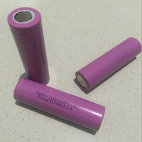 Jual BATERAI rokok elektrik / batre vapor Subox mini / Pico 18650 2200mah Murah