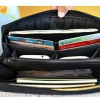 Jual KUALITAS TERBAIK Makara Plain Tas Selempang / HPO Etnik / Dompet Murah