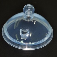 Jual Replacement Super Wide Mouth Nipple LK 3000 Karet Dot Murah