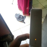 Jual xiaomi wifi range extender 2 Murah