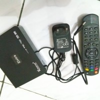 Jual Elvira xtreamer nonton film media player Murah
