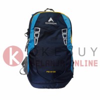TAS EIGER 2604 BLUE PEAK 02 22L DAYPACK - ORIGINAL PRODUK