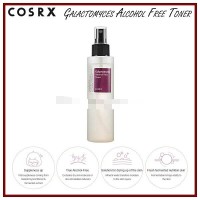 Cosrx Galactomyces Alcohol free toner