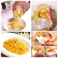 Jual Corn Stripper NEW CORN CUT MODEL CUTE BISA BUAT SERUT JAGUNG BESAR/KCL Murah