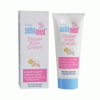 Jual Sebamed Baby Diaper Rash Cream 100ml Murah