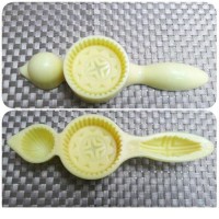 Jual Supplier Grosir Cetakan Kue tradisional mooncake kue bulan edisi Murah