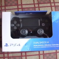 Jual Stik ps4 controller ps4 dualshock 4 new version baru Murah