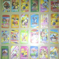 Jual Jual Angpao Lebaran Amplop Idul Fitri Ketupat Transformers Kubah Murah